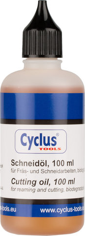 Cyclus Tools Aceite de corte - universal/100 