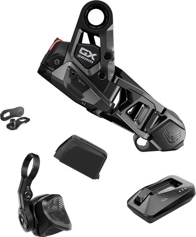 SRAM GX AXS T-Type Upgrade Kit - black
