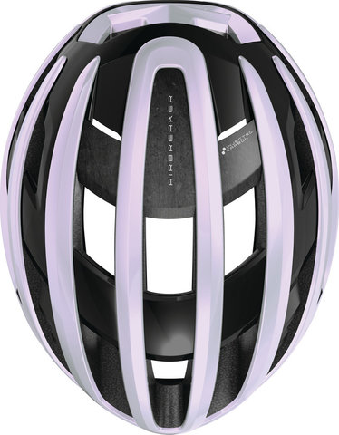ABUS AirBreaker 2.0 Helmet - all-in purple | 57 - 61 cm