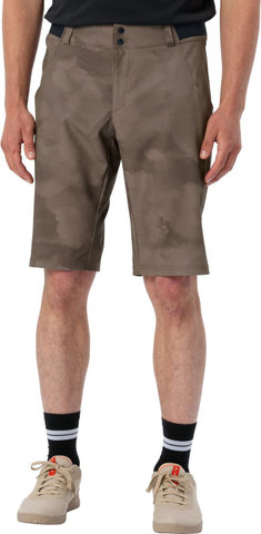 VAUDE Shorts de base Loamer - coconut/M