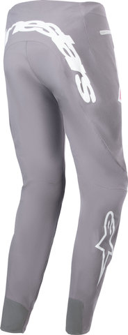 alpinestars Pantalon A-Supra Race - dark gray/32/M
