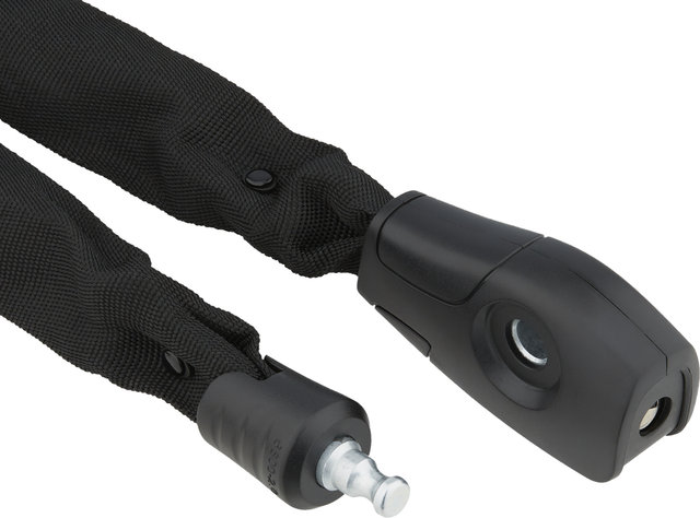 ABUS Chaîne Antivol Catena 6806K - black