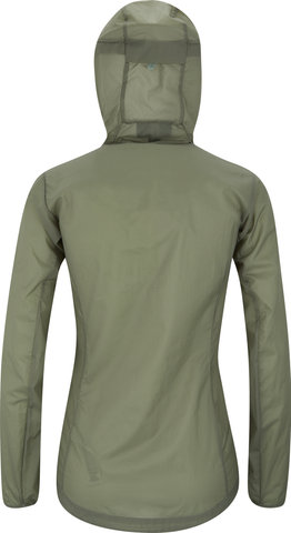 Patagonia Chaqueta para damas Houdini - sedge green/XS