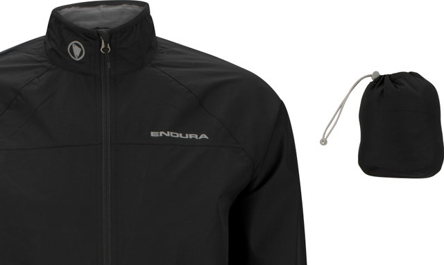 Endura Chaqueta Xtract II - black/M