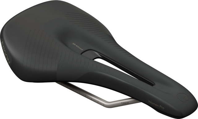 Ergon SR Allroad Pro Women Selle - black/S/M