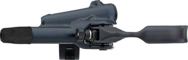 Shimano SLX Scheibenbremse BR-M7110 J-Kit - schwarz/Hinterrad/rechts (seitenspezifisch)