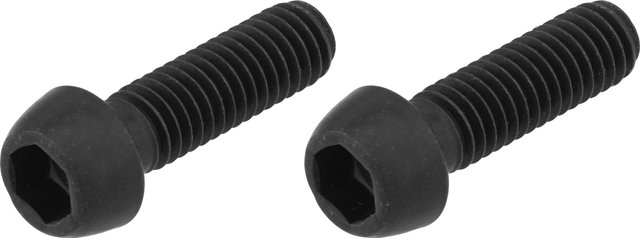 Truvativ Descendant Direct Mount 35 Vorbau - boXXer gray/0°/50 mm