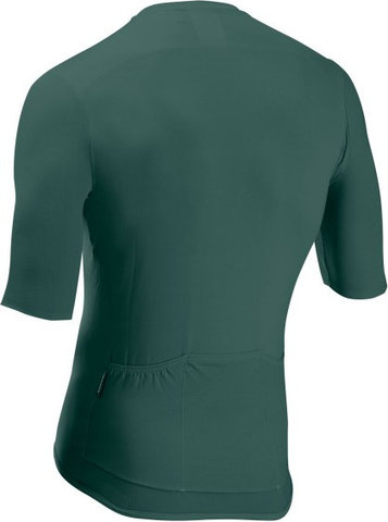 Northwave Essence S/S Trikot - petrolium | M