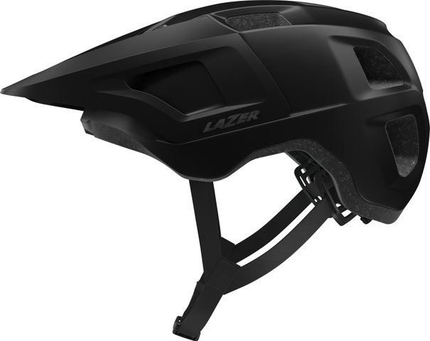 Lazer Lupo Kineticore Helm - matte black/55 - 61 cm