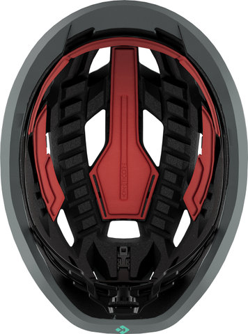 Lazer Blade KinetiCore Helm - matte deep grey | 58 - 61 cm