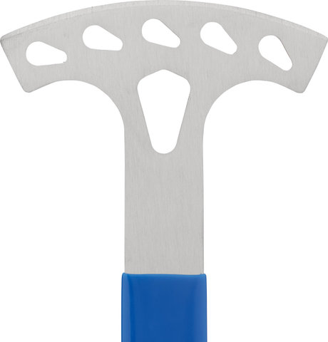 ParkTool Separador de pastillas de frenos PS-1 - negro-azul