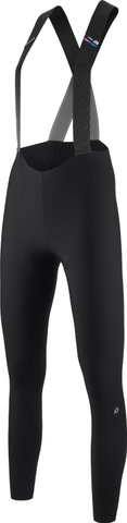ASSOS Uma GT S11 Hashoogi Peto con mallas para mujer - black series/M