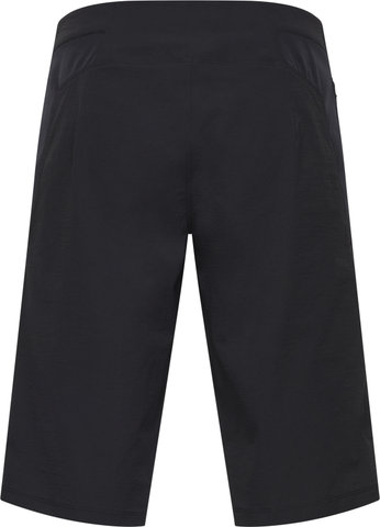 Fox Head Pantalones cortos de mujer Ranger con pantalón interior - black/M/10