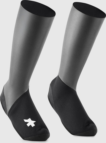 ASSOS Cubrezapatos P1 de invierno - black series | 36 - 39