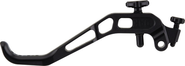 OAK Components Root-Lever Pro Brake Lever Set for Magura MT - black