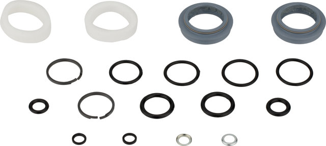 RockShox Kit de mantenimiento Basic para Revelation Dual Air Modelo 2012 - universal