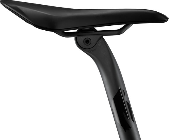 Columbus Tige de selle Trittico carbone - black/350 /31,6 mm/25 