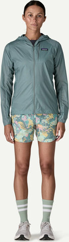 Patagonia Chaqueta cortavientos para mujeres Houdini - blue sage | S
