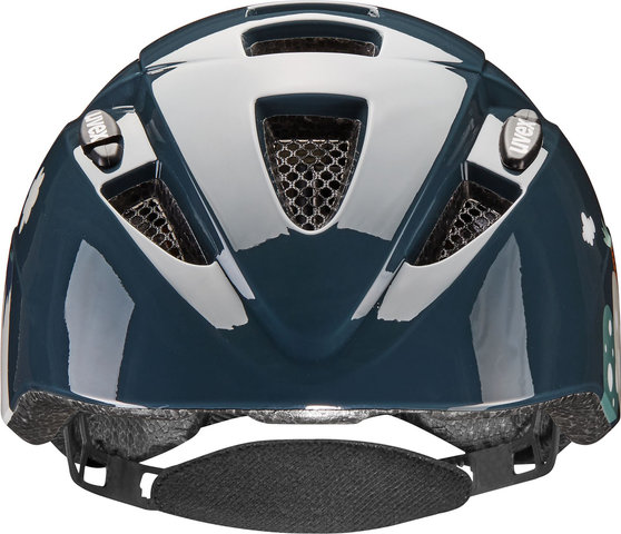 uvex Casque pour Enfant Kid 2 - dino | 46 - 52 cm