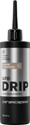 CeramicSpeed UFO Drip Indoor Conditions chain lubricant - 100 ml
