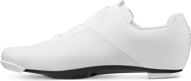 Fizik Lyra Rennrad Schuhe - weiß | 42