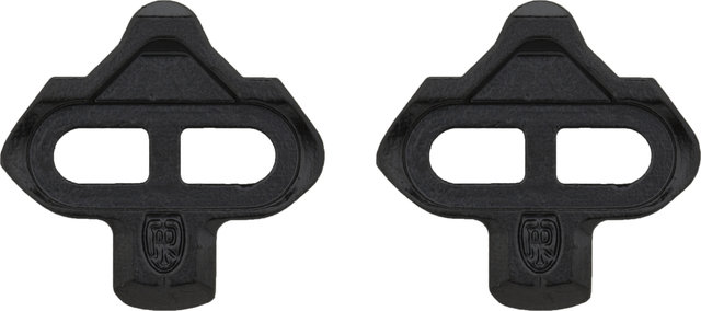 Ritchey Micro Pedal Ersatzcleats - black