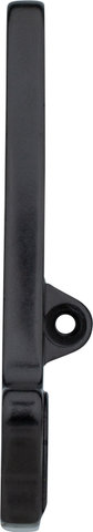 Salsa Alternator Singlespeed Swing Dropout Plate with Fender Eyelets - black