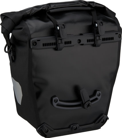 ORTLIEB Back-Roller Core Pannier - black/20000 ml