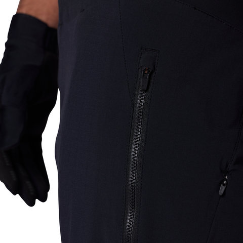 Fox Head Flexair Shorts - black | 40 | XXXL