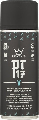 Peaty's PT17 Maintenance Spray - universal/400 ml
