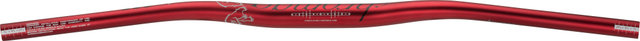 Chromag Fubars FU40 31.8 40 mm Riser Lenker - red/800 mm