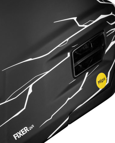 Sweet Protection Fixer Composite 2Vi MIPS Emil Johansson Edition Fullface-Helm - emil johansson 001/55 - 56 cm