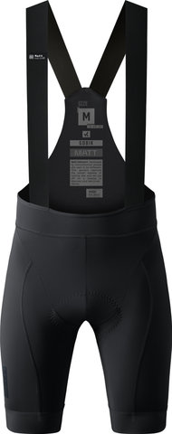 GOBIK Culote con tirantes Matt Compact 2.0 K10 Bib Shorts - black/M