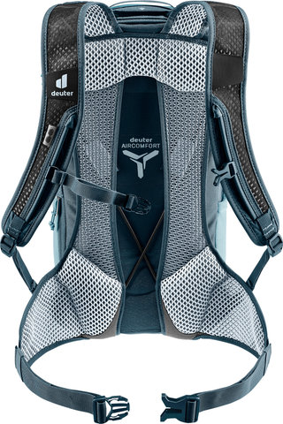 deuter Mochila Race Air 10 - atlantic-ink/10000 