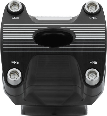 Hope AM / Freeride 31.8 Stem - black/50 mm 20°