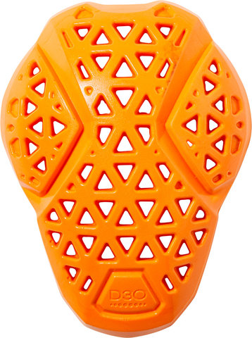 Fox Head Insert épaule D3O LP1 - orange
