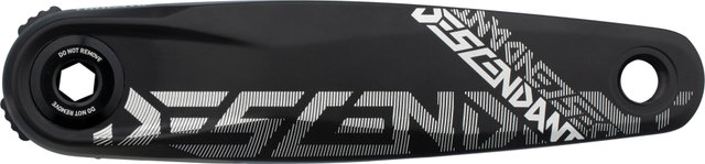 Truvativ Juego de bielas Descendant All Downhill Direct Mount DUB 11 veloc. - black/170,0 mm
