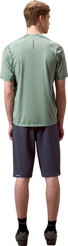 Endura Alltrack Roam Tech S/S Trikot - sage green | M