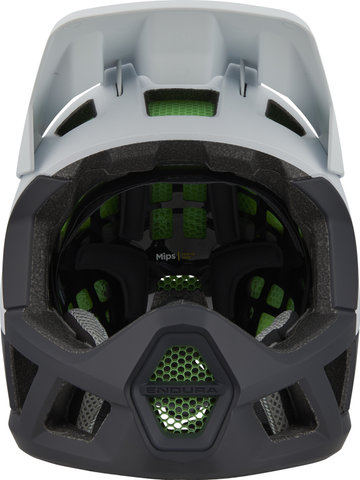 Endura Casco MT500 Full Face MIPS - white/55 - 59 cm