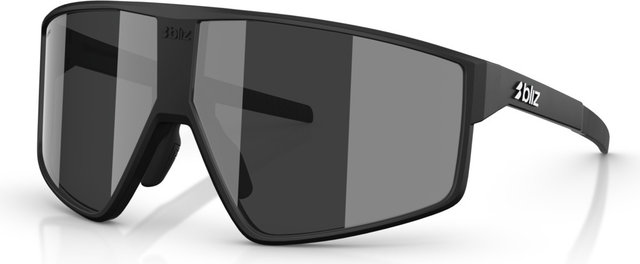 Bliz P002 Sportbrille - matte black