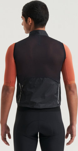 Specialized Gilet coupe-vent Prime - black | S