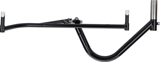 Surly Attelage pour Remorque Big Dummy - black