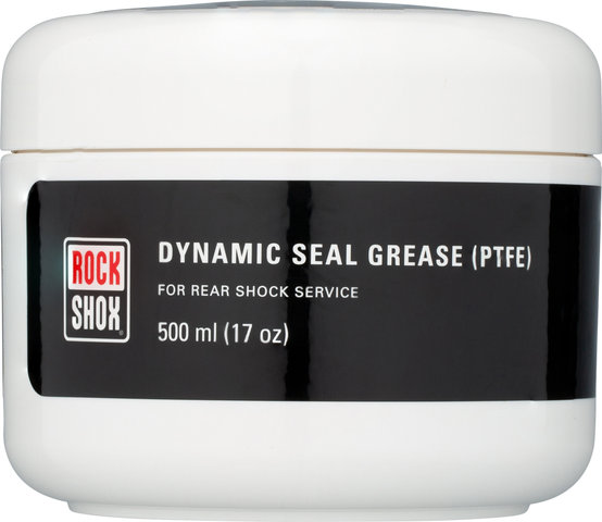 RockShox Dynamic Seal Grease lubricant - universal/500 ml
