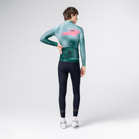 GOBIK Hyder Hammock Men's Long Sleeve Jersey - | S