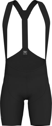 7mesh Pantalones cortos con tirantes MK3 - black/M