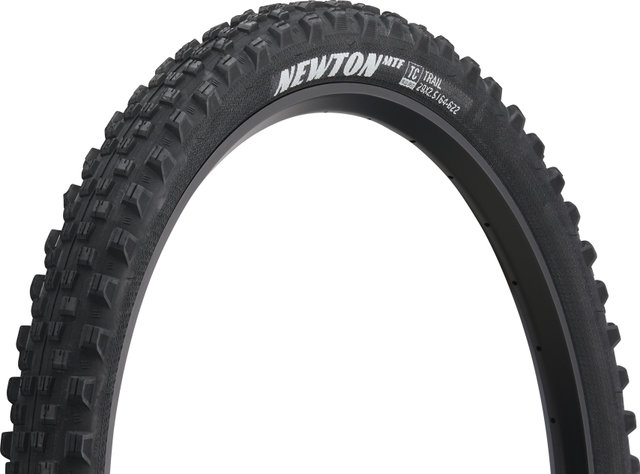 Goodyear Newton MTF Trail Tubeless Complete 29" Folding Tyre - black/29 /65 mm/65-622/2.5 