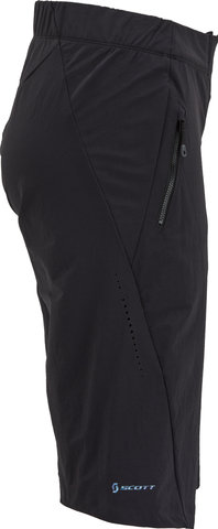 Scott Trail Contessa Signature Collection Women's Shorts - black/S