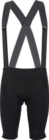 ASSOS Equipe RSR S9 Targa Bib Shorts - black/M