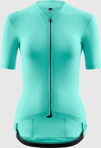 ASSOS Dyora R S11 Trikot - halo green | L