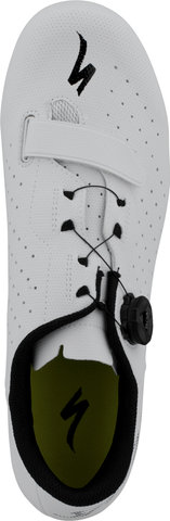 Specialized Torch 1.0 Road Shoes - white | 46